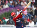 Sehwag and the Daredevils can reduce the Super Kings to ashes.